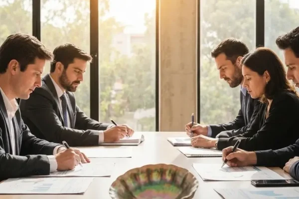 Estudios sectoriales de las condiciones crónicas