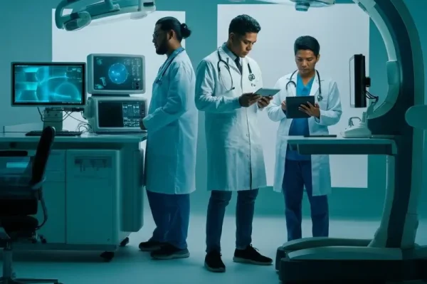 Innovación y diseño de herramientas para la salud