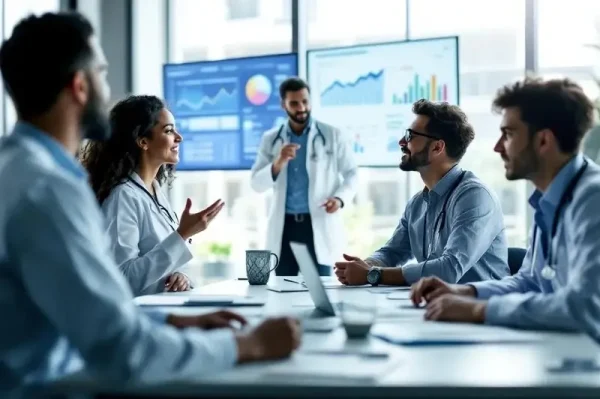 Observatorio y gestión del valor en el sistema salud