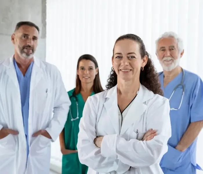 Quiénes Somos – CEXPES Generamos valor en salud y en salud positiva